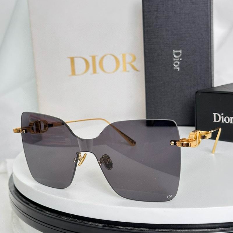 Dior Sunglasses ID:20260410-355